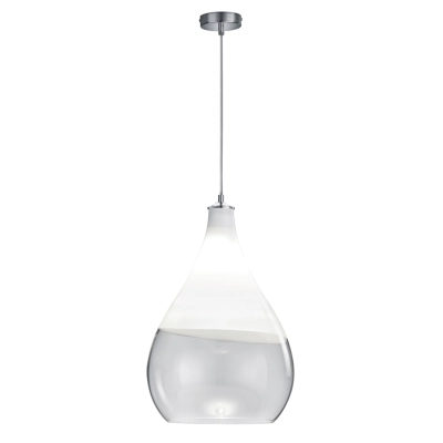 KINGSTON lampa wisząca 35cm 315300106 TRIO lighting